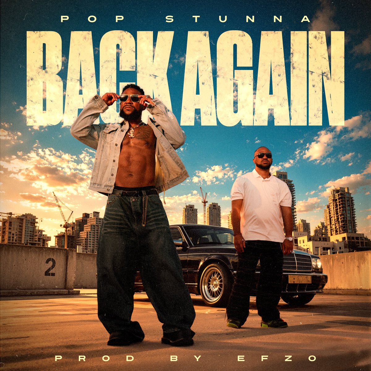 Mr_Efzo's tweet photo. Less talking more living!
We had to bring it back, Back again drops Sept 25th

#efzo #backagain #popstunna https://t.co/VhS2GBN5lM