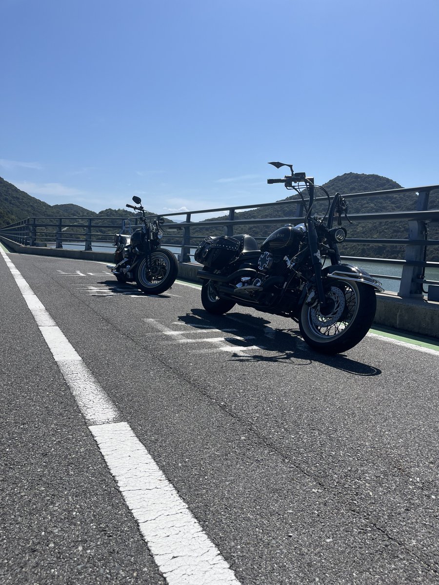 piili_sup's tweet photo. 🏍ぶーん https://t.co/TbrpRN0JAM