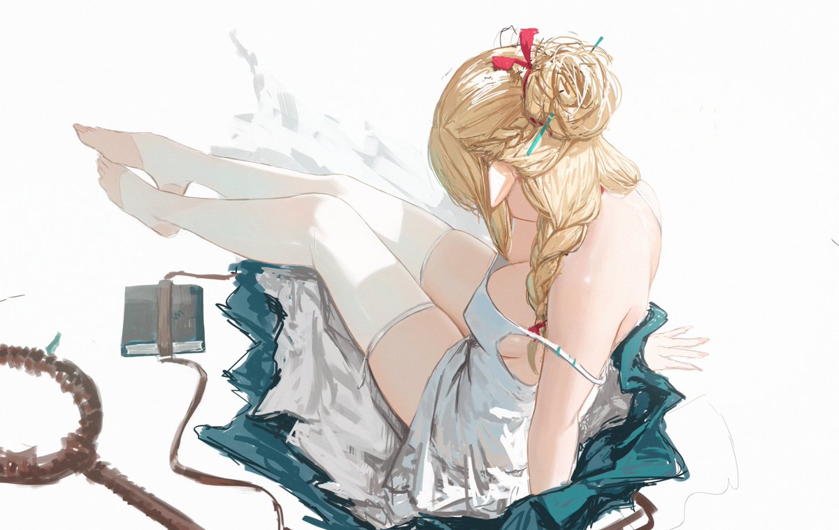 neoarty3's tweet photo. marcille dungeon meshi https://t.co/T6E9GA9yau