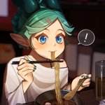 Photo by Minty 🍄🌌 | L2D art + rig (@MintyCosmos)