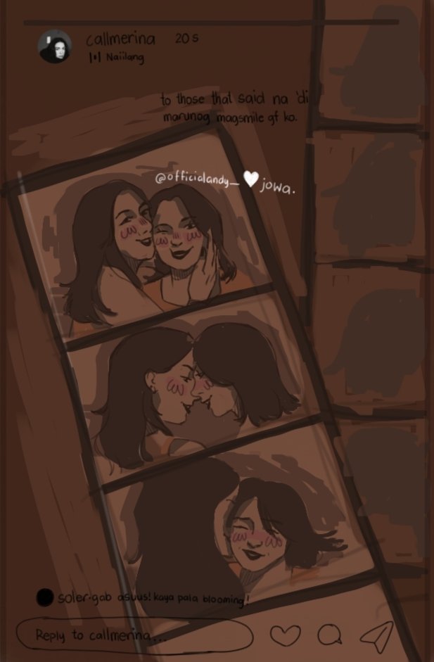 dreamymelina's tweet photo. super rushed na andrina fanart 🤍 https://t.co/rP9gnSsysW