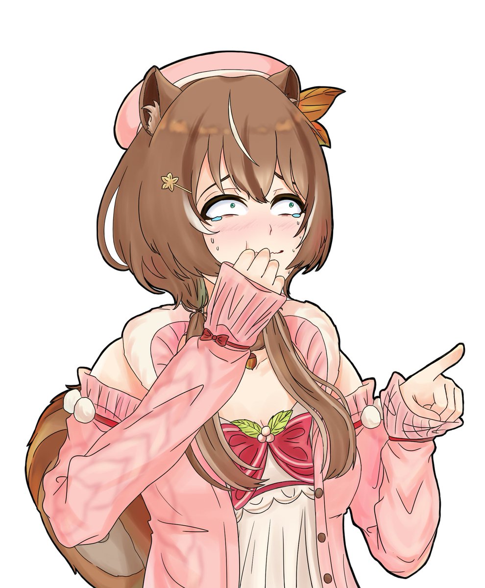 vaeyhgn's tweet photo. I wonder what caption fits this reaction?.....
.
. 
#iRISUtration https://t.co/scsnJLlQ5M