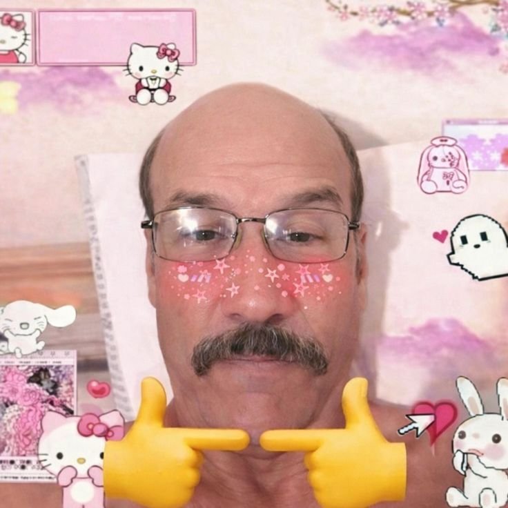sasu6ke's tweet photo. face reveal galera https://t.co/QpSErlEgXA