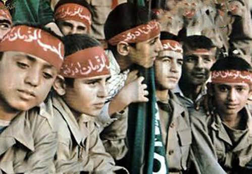 mohammad_birang's tweet photo. هر چه امروز کشور ما دارد و هرچه در آینده به دست بیاورد به برکت خون این جوانان شهید است.
#مهر_مقاومت
#روایت_نصر https://t.co/66SPTdxn3C