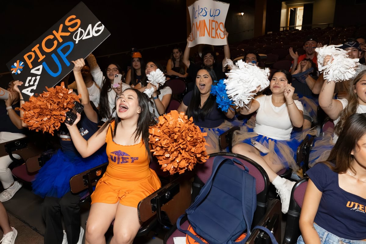 UTEP tweet picture
