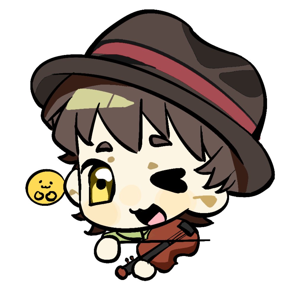 FstNSuffy's tweet photo. Fanart of streamers I’ve been watching, who main Antonio!🎻
Tks very much for videos&amp;lives, I’ve learned so much...✍🏻
*Please pardon me if I tagged anything incorrectly below🦊
#Antonioplayer
#サンディ絵ゴ
#コダックex絵ゴ
#AmaneMisa絵ゴ
#タグ間違えてたらすみません https://t.co/2Fxf5bpxOD