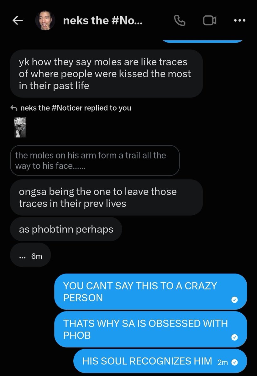kittyhoshii's tweet photo. we're having revelations https://t.co/CfnDf1LAfS