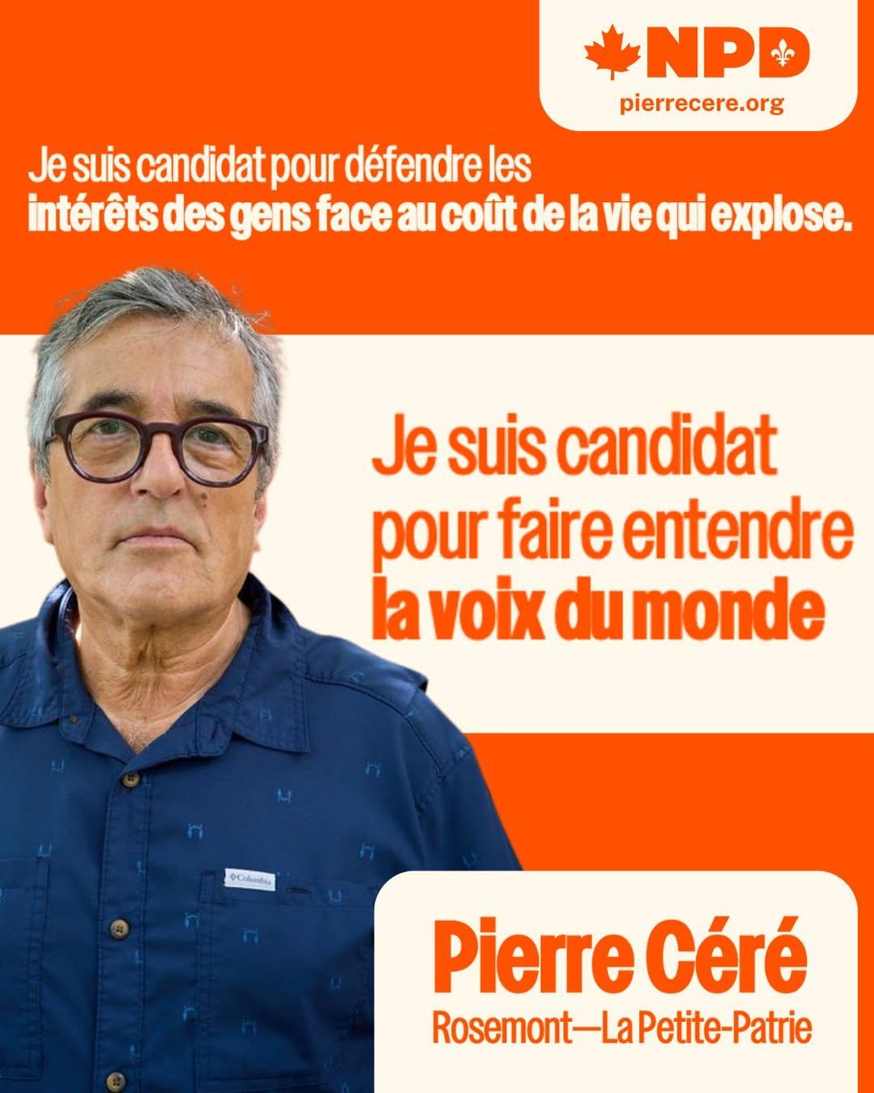 brahman_SB's tweet photo. Petit rappel que la directrice d'Amnistie Internationale Canada franco est la conjointe de Pierre Céré, ex-candidat péquiste qui est depuis tombé dans la sauce QS  / NPD.

Disons que cette mauvaise comédie sent plus la commande politique de QS qu'autre chose. https://t.co/hbEol0Q9VZ