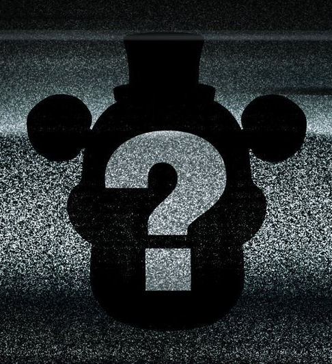 HYPEX's tweet photo. Reminder that within the next 7 days, Fortnite plans to drop a Lobby Hack Code that plays a glitchy jumpscare video

And Scott posted this 'FNAF x ???' Teaser today.. same day Fortnitemares got announced 👀 https://t.co/S1IhHsbXLO