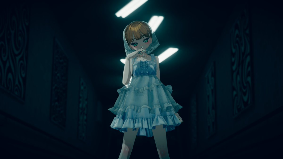 nenekas0's tweet photo. #fyuett3D
#fyuett
#VRChatPhotos

マジで写真がすごすぎる人→@hiro4nto https://t.co/LspV6aX0Sw
