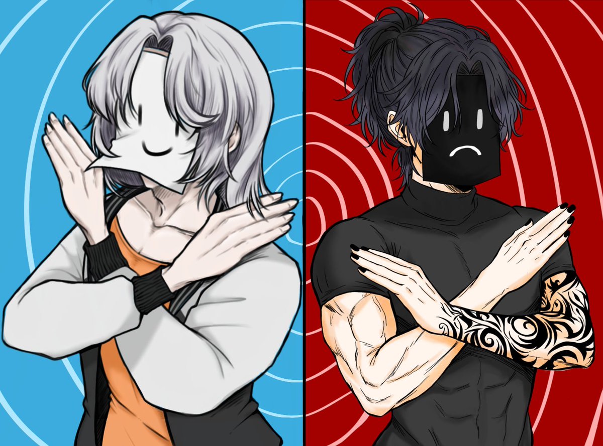 SpineRice's tweet photo. #AMTart #아무탈 
(w. @peron_030 )

(Amu)T(al)씨의 이야기를 믿지 마 https://t.co/06P7nmsXZN