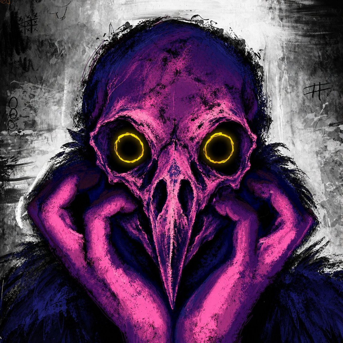 madvulturesol's tweet photo. $MADVULT is the beautiful bad signal above the wreckage — hungry, awake, and impossible to mute.
$MADVULT launched on https://t.co/g3LnDNS7uW
CA: MadVLQYW7VUzfMdMDHuS3UVgJSNUQGwvobYgYZxpqp6
BUY: https://t.co/tCFCwkQj5M

#meme #Solana #Crypto https://t.co/WyQ5zNy2dL