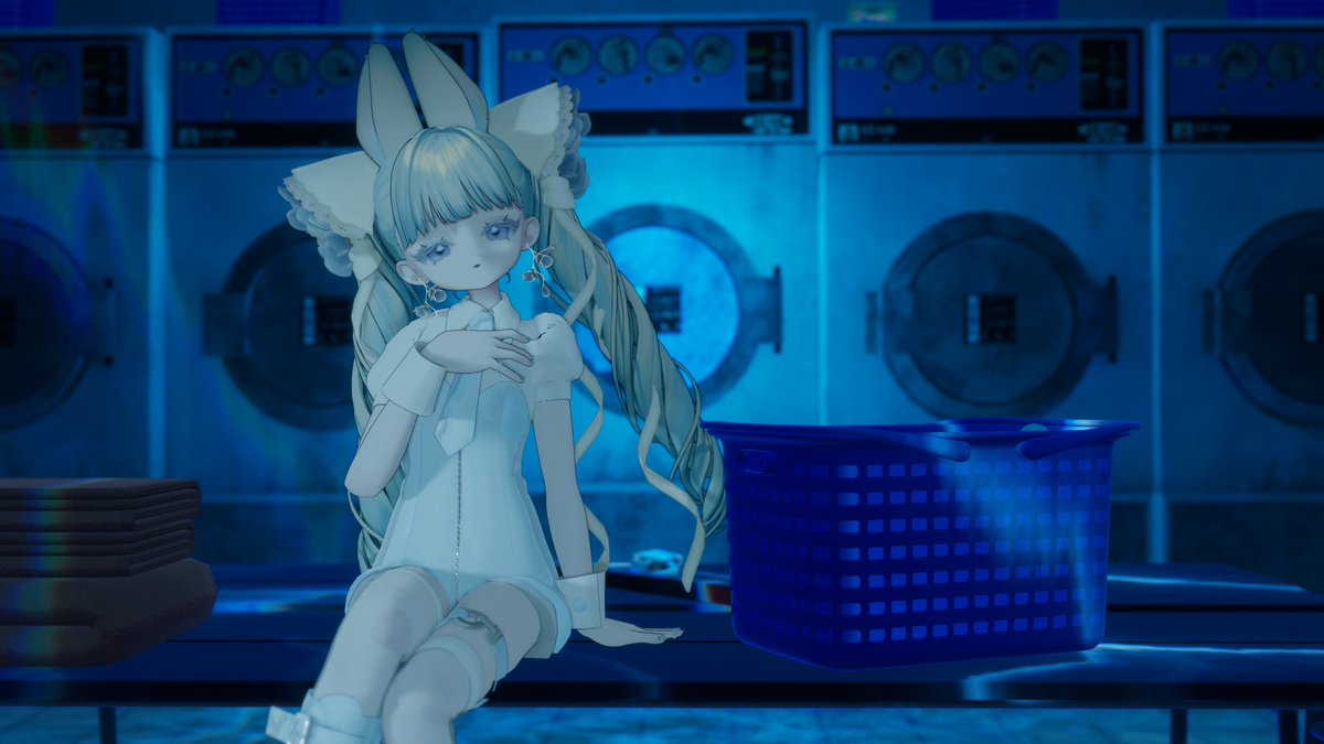 nenekas0's tweet photo. #fyuett3D
#fyuett
#VRChatPhotos

マジで写真がすごすぎる人→@hiro4nto https://t.co/LspV6aX0Sw