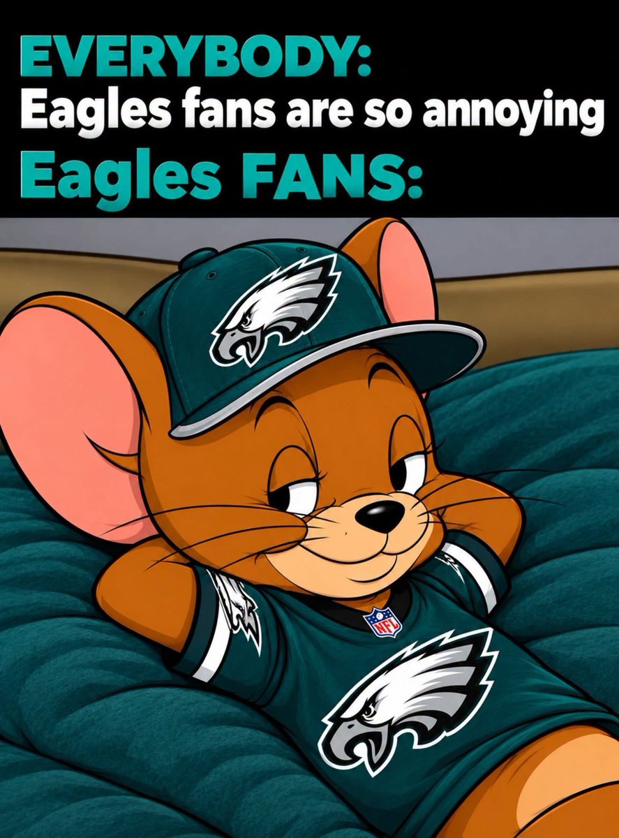 MsBirdgang86's tweet photo. We love y’all too 😘😘

#FlyEaglesFly💚🦅🔥 https://t.co/0GJQjkxzEV