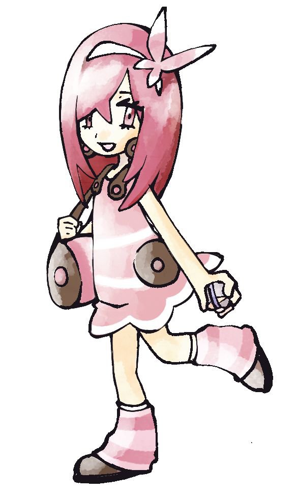 Danii_mouwry's tweet photo. #pkmOc
.
.
.
HOLA, si tenían curiosidad de como  era Noni de peque, aquí la tienen con mi intento de replicar el estilo OG de la 2 gen + Su equipoo

Ella es originaria de Ciudad Malva en Johto, vivió allí hasta los casi 10 años que termino por mudarse a Alola(◍•ᴗ•◍) https://t.co/x6ES8vxgXy