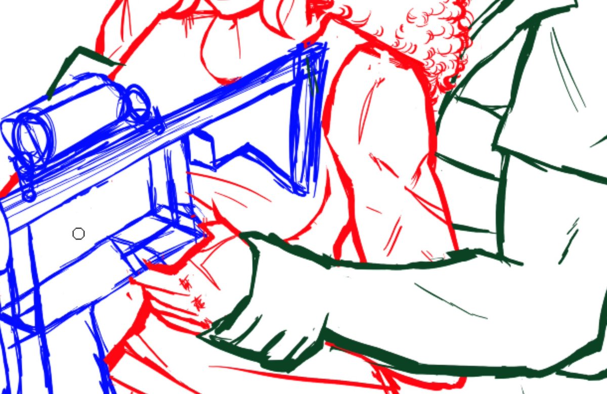 munkshroom_'s tweet photo. Is this casual? 
#wip #oc https://t.co/BVu1zgtCgW