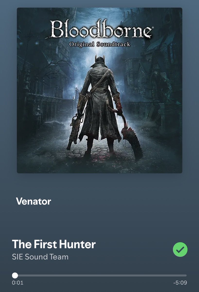 sszzz7777's tweet photo. genuinely one of the most impressive soundtrack of all time https://t.co/Hw17JHJBha