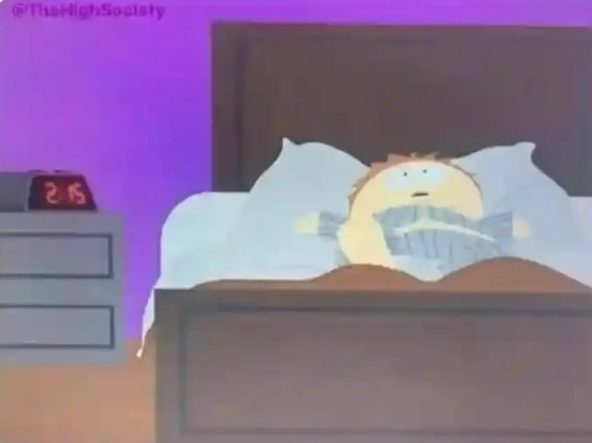 Alot091's tweet photo. Me trying to sleep without weed.🍃 https://t.co/XgUBeWhsnP