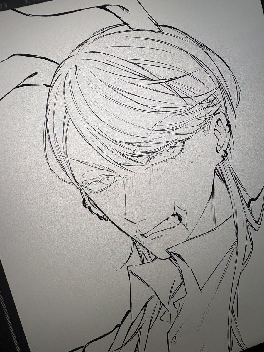 Kazuma_0081's tweet photo. うさぎのウ！！！！ﾊﾙﾁﾖ https://t.co/zzKsXGNPiV