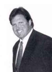 Daytobehappy's tweet photo. I have undertaken this project to put a face to 9/11 by posting a photo of everyone killed that day. If after everything that happened you can vote for the ideology that brought it about it's as if you are killing them yourself! Pictured below was 45 year old W. David Bauer who was the head of global sales at eSpeed which was a division of Cantor Fitzgerald in the North Tower. The weekend before the attack he had taken part in a triathlon, gone to his son's scrimmage and grilled steaks for family and friends. He left behind a wife and three children and to forget even one of these people is a blasphemy!