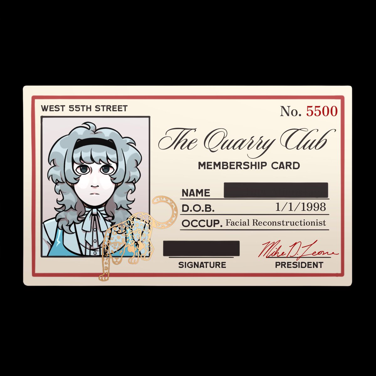 TheQuarryClub tweet picture