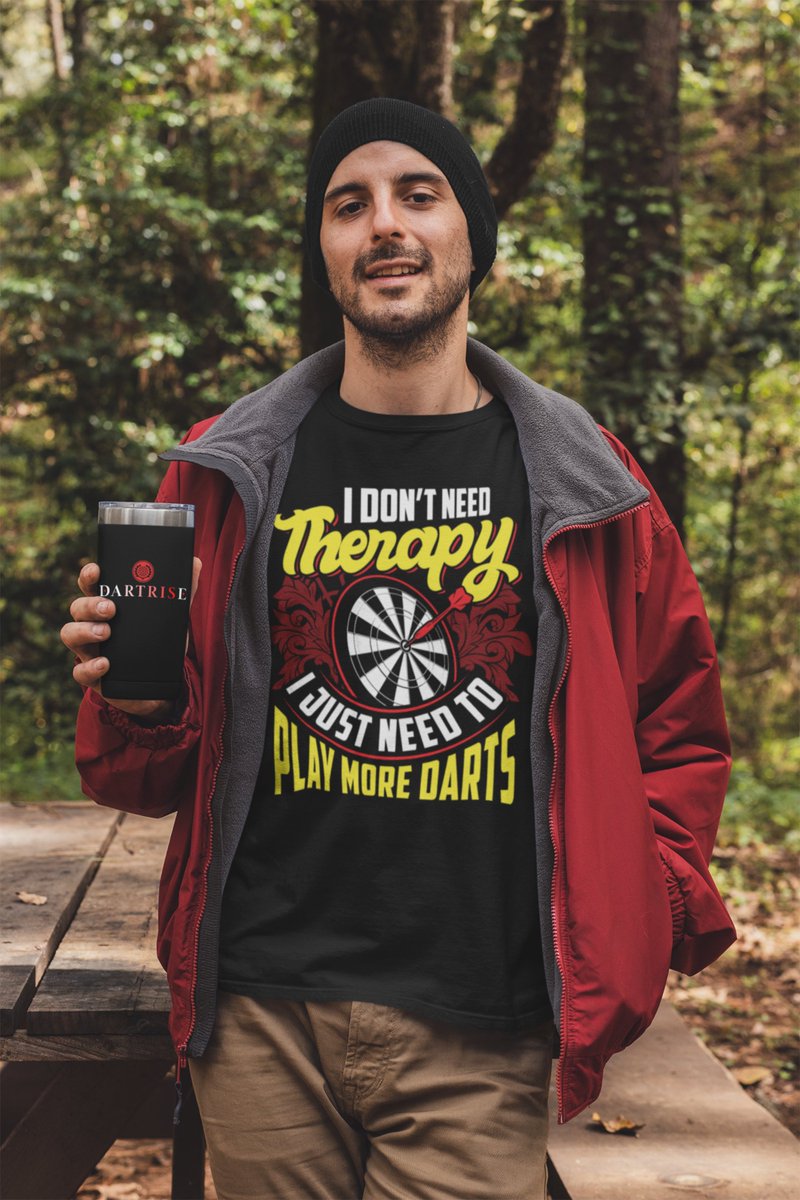 DartRise23's tweet photo. Bad day? Step to the oche. Long week? Step to the oche. Need an excuse to hang out with the crew? You already know the answer. 🎯🍻

There are worse ways to clear your head.

#Darts #DartLife #DartPlayers #Bullseye

https://t.co/AzY71OKdf1 https://t.co/s3V2BIdIL1