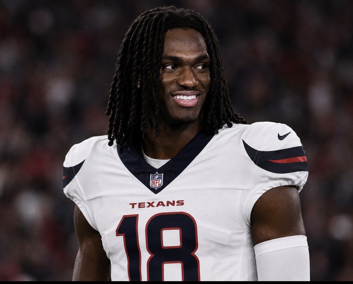 Will_ace4's tweet photo. Come on mayne @HoustonTexans #HTownMade https://t.co/7jyWtSzuVa