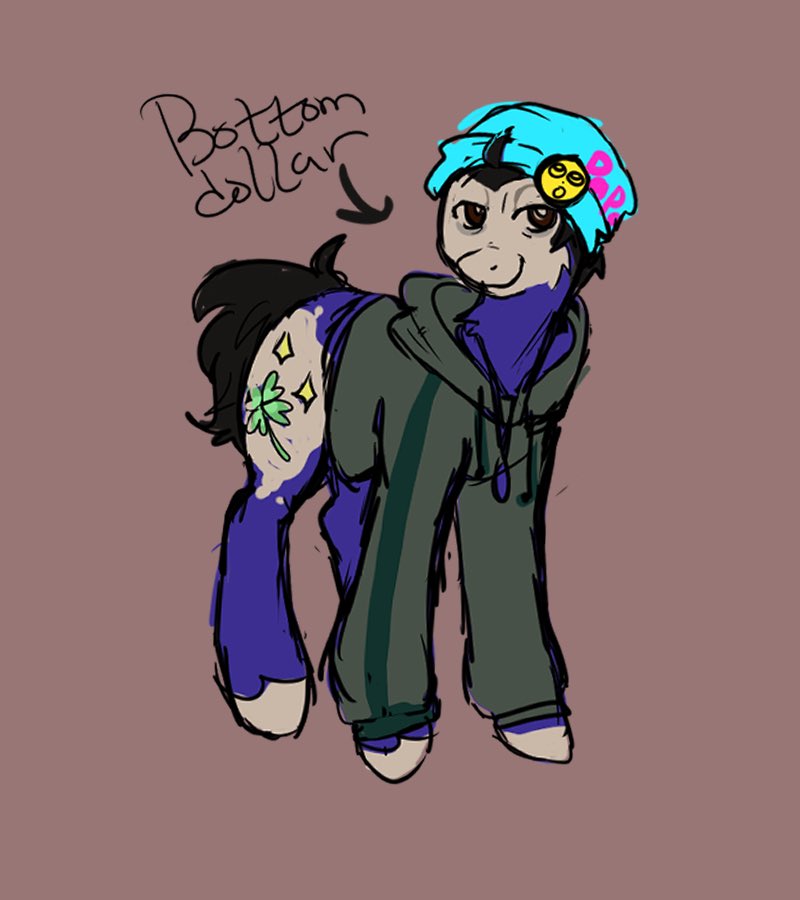 festevfox's tweet photo. pony justice needs to happen too!! 
#aceattorneyapollojustice #mylittlepony https://t.co/Aar5NSsvCC