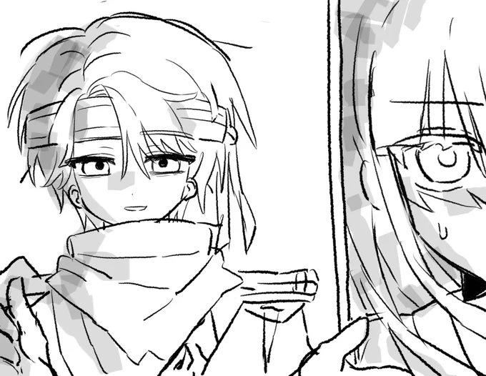 Image from 게비 (@unwewew)