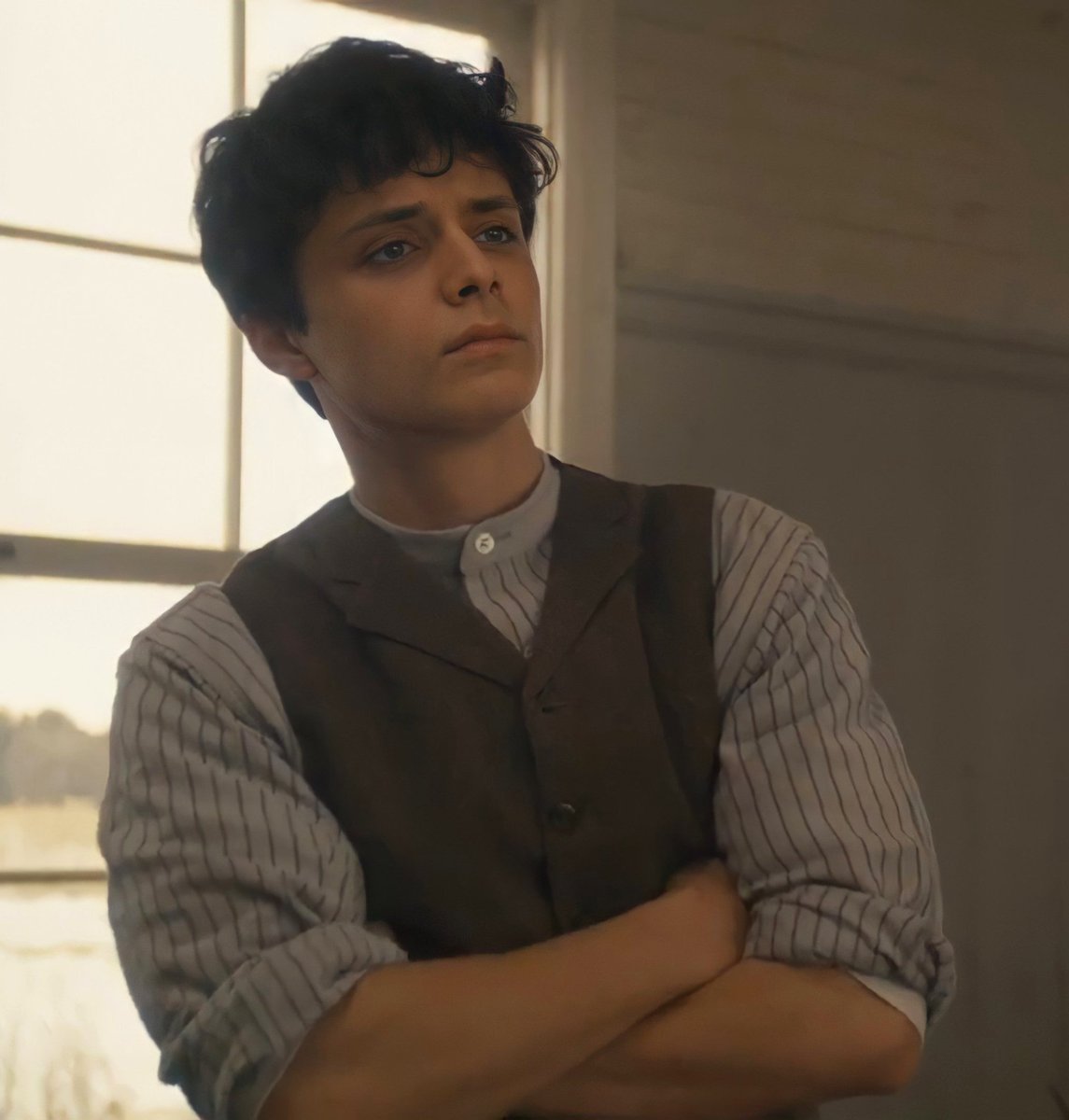 hstylespc's tweet photo. sim Lara Jean, você está certa!

"O cara dos meus sonhos é Gilbert Blythe, de Anne de Green Gables. Bonito, legal, bom na escola." https://t.co/K9jbq9Cv6E