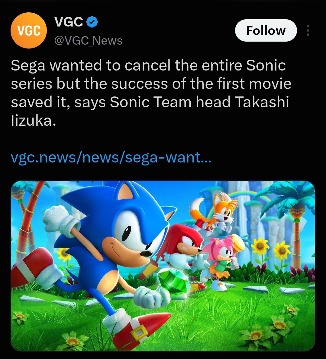 tomendyeo's tweet photo. Even my fictional fave gets shit from their company https://t.co/NbHejmnHxv