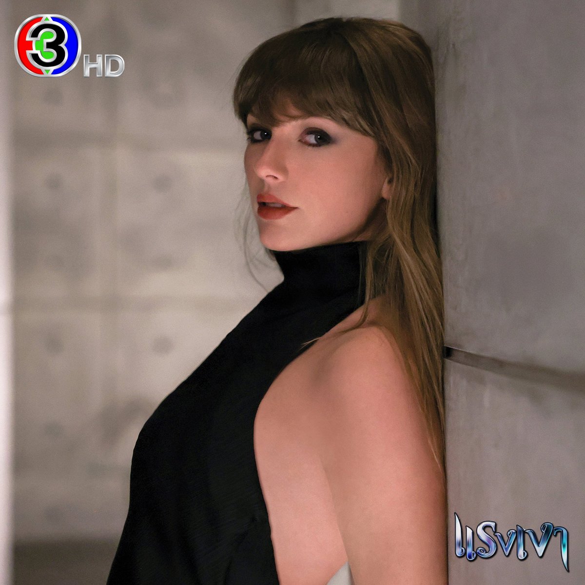 gateauxpswiftie's tweet photo. เทย์เลอร์ สวิฟต์ รับบท นพนภา https://t.co/pkhKkr500f
