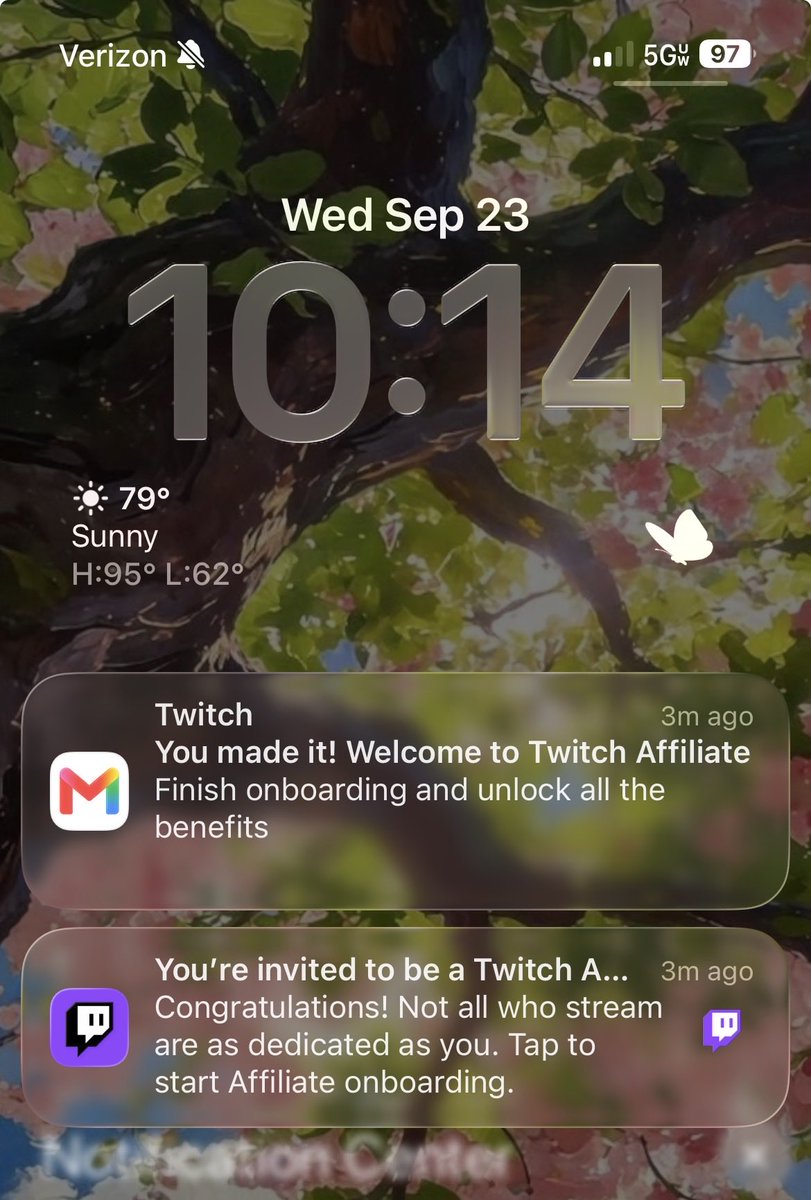 lilypadgamers's tweet photo. We made affiliate! Thanks everyone who helped support me on my journey! 

Now….how to celebrate? https://t.co/nSjm4dj7Ot