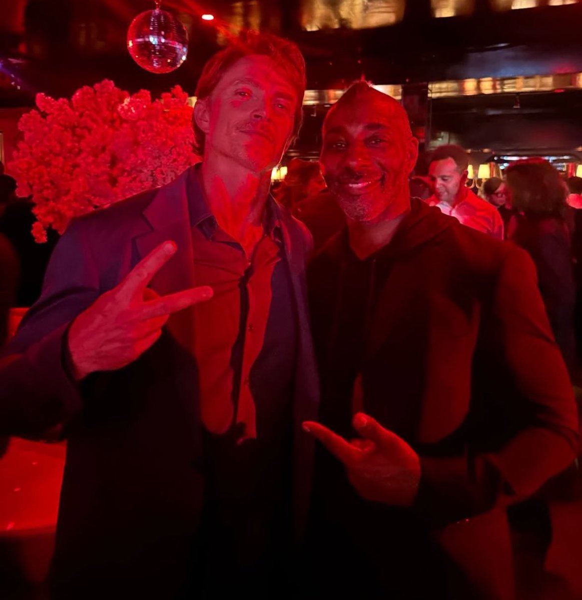 celvstiwl's tweet photo. him and red lighting that's it https://t.co/7JC5l3jFCe