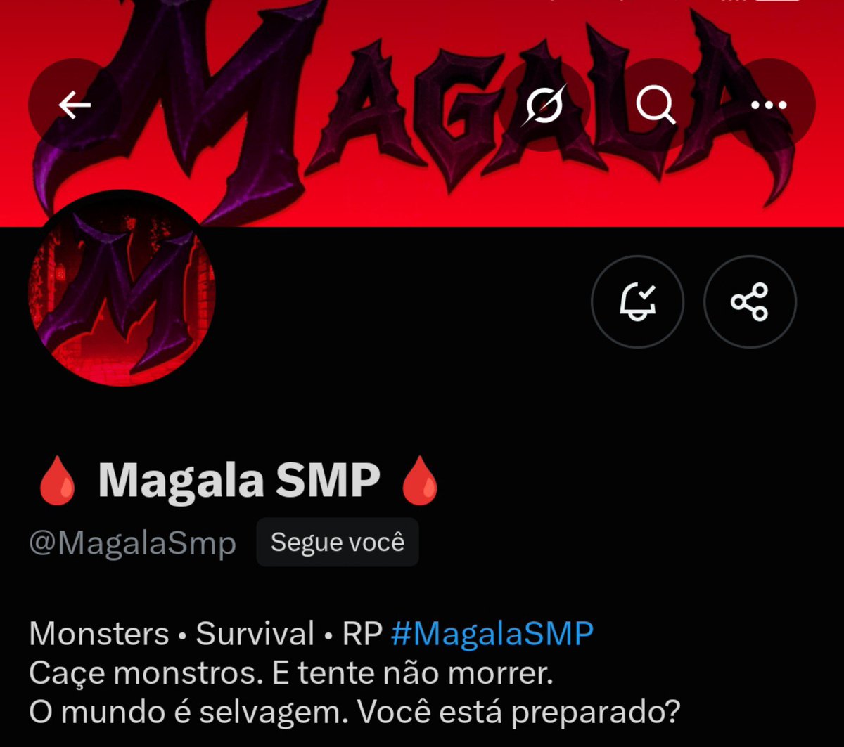 zMob360's tweet photo. #Magalasmp https://t.co/tMTfn5CTMc