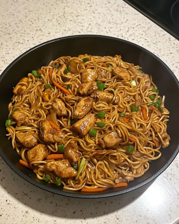 sevenvamps1009's tweet photo. TAG GAME !!   ~°~°~
.
What is your comfort noodle dish ??
.
-- Ramen 🍜
Or
-- stir fried noodles 🍜 
.
Reply + tags !!
PRIORITIZE WELLBEING OF ALL 7
#BELIFT_Enforce_Artist_Protection
#BoycottHYBE_EthicsFirst https://t.co/RSMYVK2lwn
