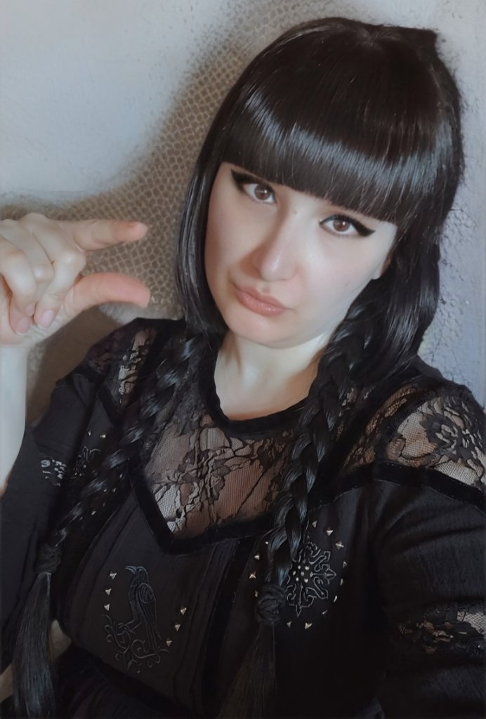 erisangoddess_'s tweet photo. Este es el tamaño de tu importancia si no estás pagando

Este es el tamaño de tu importancia si no estás pagando. https://t.co/3HzOyR7FC6
