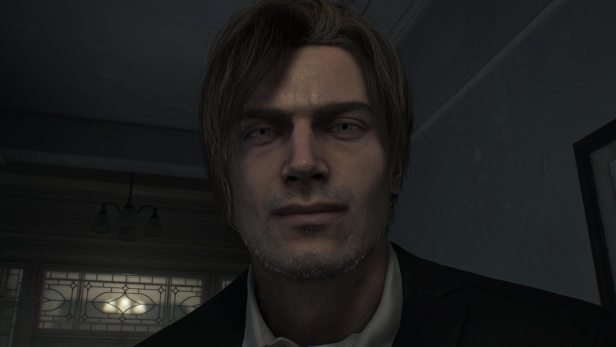 MEUKENNEDYS's tweet photo. requiem leon is your fiancé and these are the kind of photos he sends you whenever he misses you while he's at work https://t.co/aZRkTAXhOE