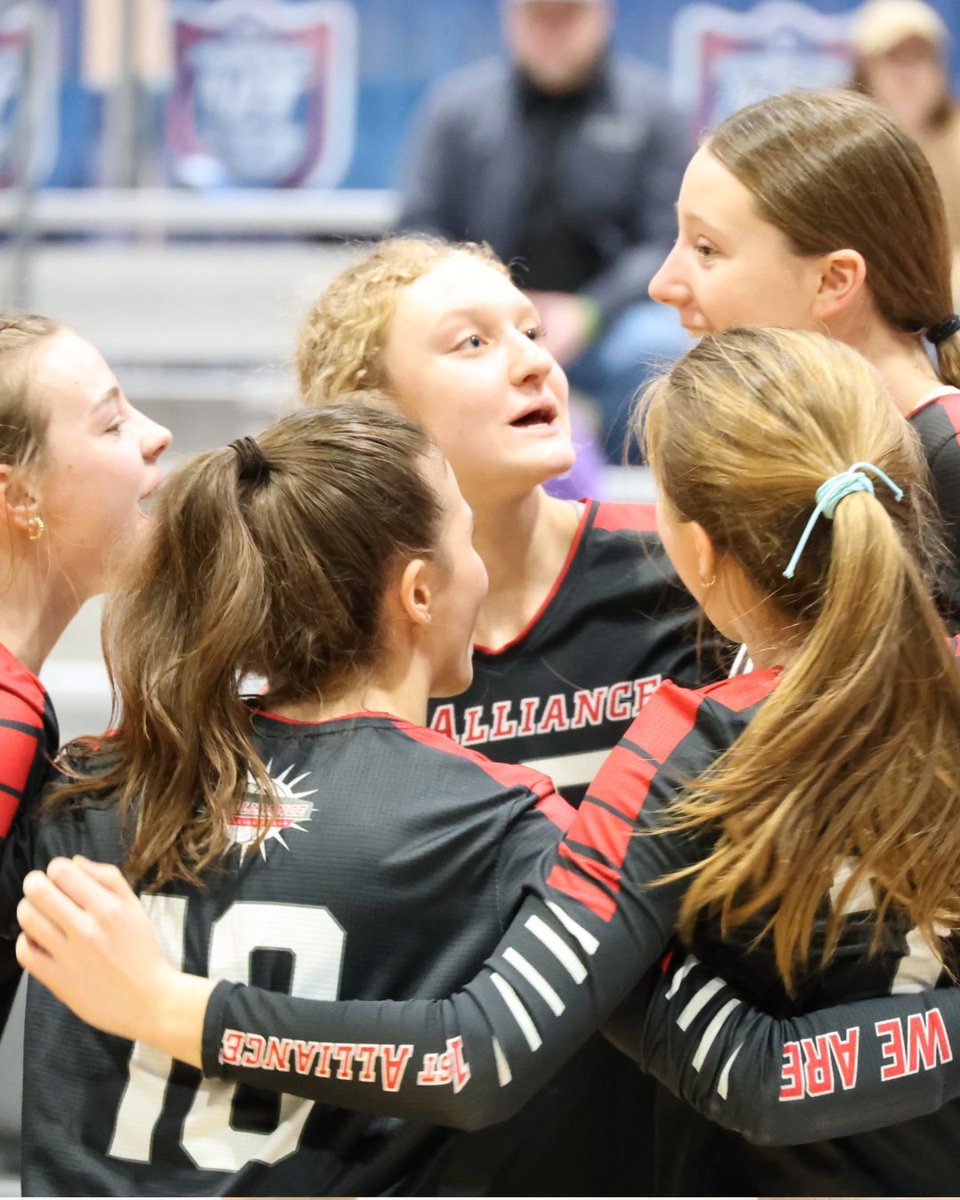 PrepDig's tweet photo. We are thrilled to announce that @@1stAllianceVBC is officially heading to the Prep Dig's Indy Open! 🔥

Even bigger news? Prep Dig is officially partnering with 1st Alliance to make this year’s tournament something truly special. 

📍 Registered today: https://t.co/Sj0wGqfvol https://t.co/tqYZ2k00Sp