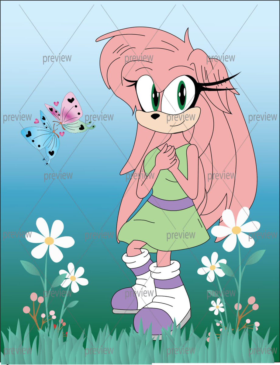 Sonalica909's tweet photo. #sonic #newart https://t.co/VjqYyjMwPA