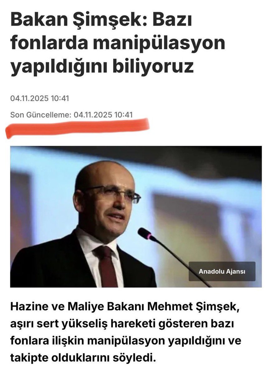 Tahajuum's tweet photo. @samiltayyar27 Türk halkını salak yerine koymayı bırak . https://t.co/NTQVEAMzv1