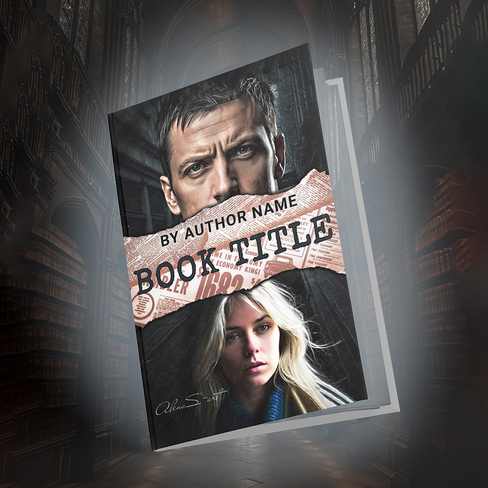 alenaS_art's tweet photo. πͺThis premium premade book cover is UP FOR GRABS.
Perfect for your upcoming #RomanticSuspense, Crime Romance or Psychological Thriller. Sold ONLY ONCE
π¬ DM to claim & customize
#bookcoverdesign #premadebookcovers #indieauthor #writingcommunity #booktwitter #darkromance https://t.co/okjLv2fosF
