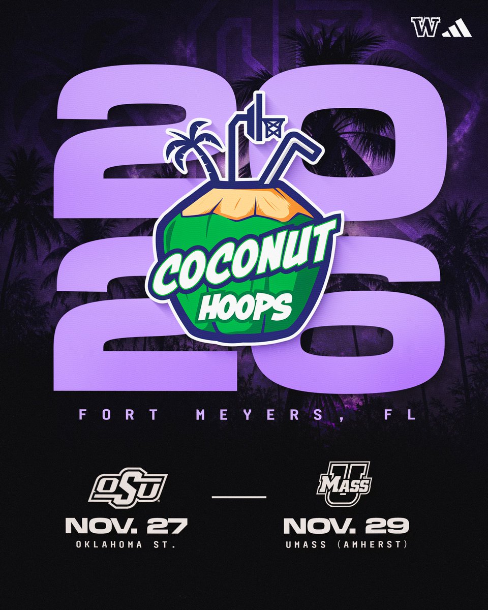 UW_WBB's tweet photo. Pull your calendars back out…WE’VE GOT 2 MORE GAMES‼️

🔗 Go to https://t.co/eSj0G9QLxF for more info! https://t.co/mBi1AH1rJO