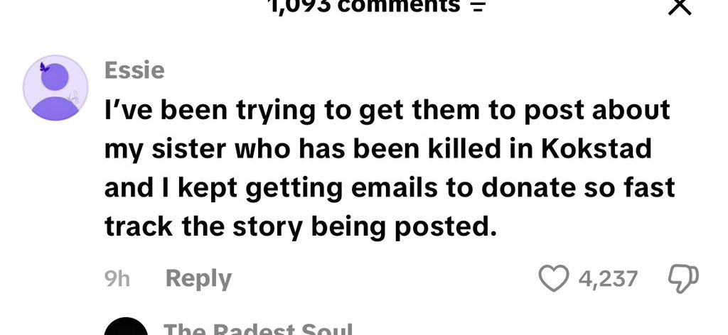 NotJustLerato's tweet photo. And apparently you get sued if you start questioning them. But honestly no female has come forward to say how they’ve been helped by them besides the posts. https://t.co/oVYMZ8pwbq