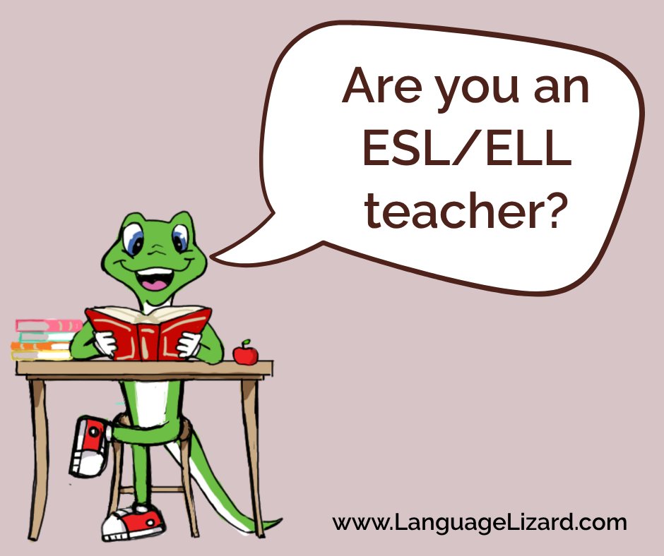 LanguageLizard's tweet photo. Teachers, we have you covered! Get FREE lesson plans, printables, audio support, and more to pair with our bilingual books. 📚✨

Visit https://t.co/HUPBuOjMVp and click "Free Teaching Resources" at the top! 

#ESLteacher #EduTwitter #duallanguage #ELLs #bilingualkids https://t.co/r9xkMhSowH