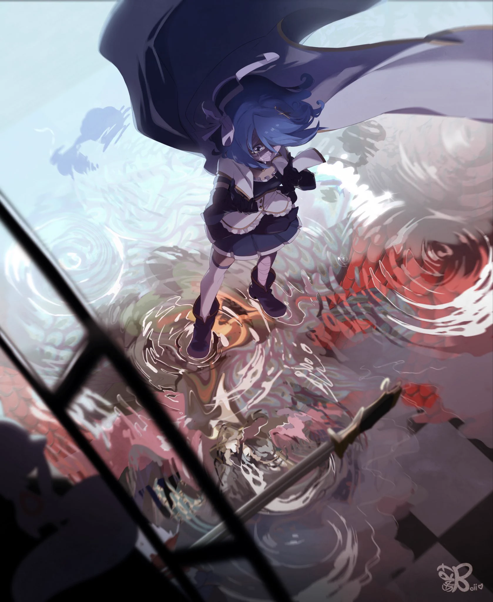 Startboii (COMMS OPEN) on X: 