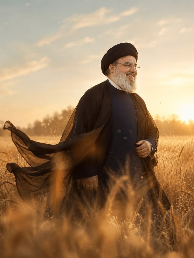 6fs4vb's tweet photo. ومضيت مرفوع الجبين...يا أجمل المُنتَظَرين 💛

#حسن_مات_كالحسين
#الشهيد_الاقدس https://t.co/iT2pEtQcHQ