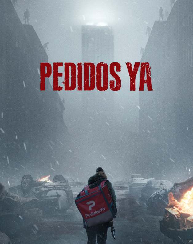 __linkl's tweet photo. estuvo buena pero no me gustó la decisión que tomó zach cregger con el final, muy abrupto que al repartidor lo atropelle una amarok https://t.co/uwrGHpDHbN