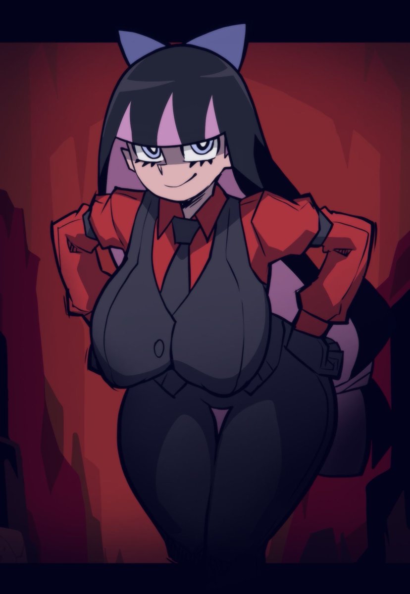 ParaIIaxfused's tweet photo. Cerberus?!🐾❤️❤️❤️
Undercover angel~! 💙🪽

Colored by: @NetwordNN 🩵

#Helltaker
#NewPSG
#Newパンスト https://t.co/vhTKRT7qJ2