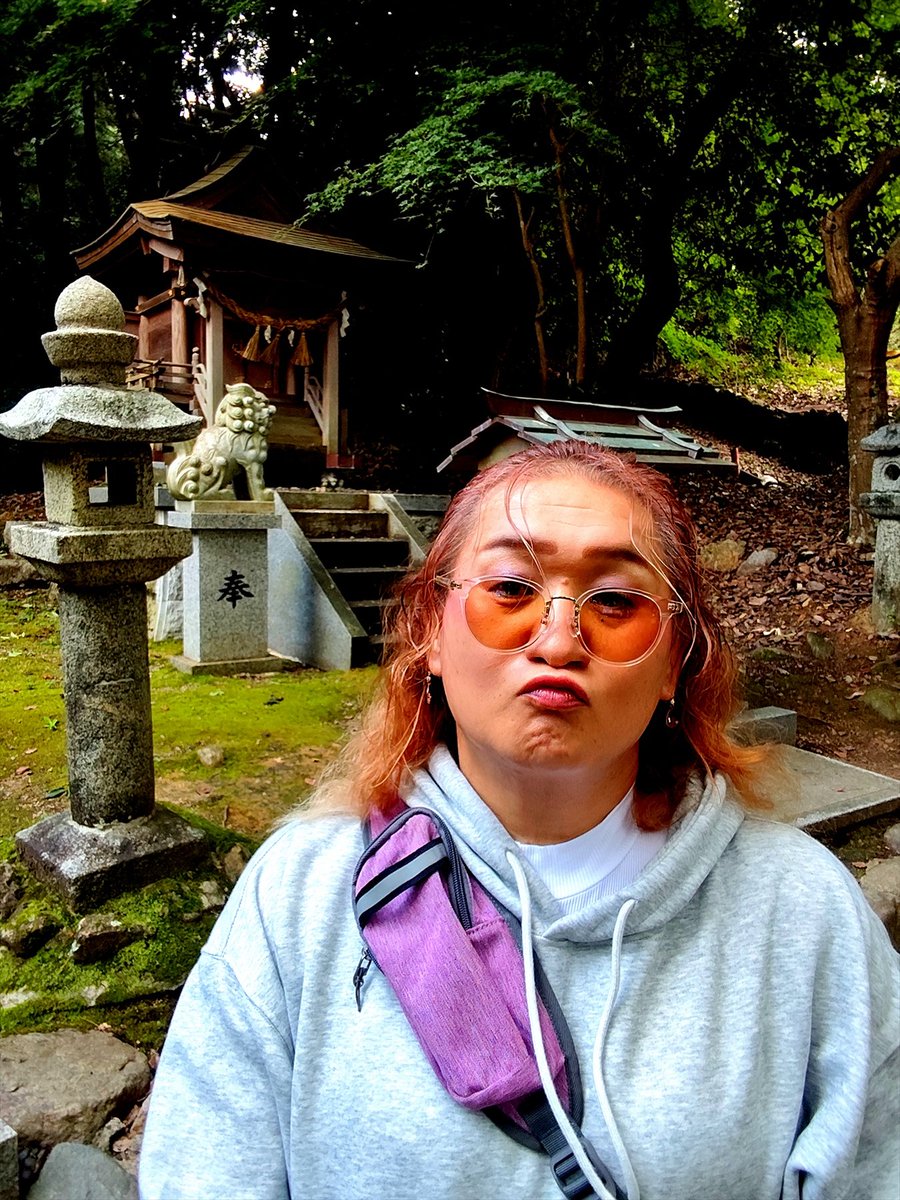 Misato_Tanada's tweet photo. 【今日の水聖さん】
13 September 2026 at 相撲神社
#今日の水聖さん #今日の私 #selfietoday #makeup #化粧 #ファインダー越しの私 #写真の中の私 #selca #makeuplooks #せるふぃー #selfie #セルカ #selca #自撮り界隈 https://t.co/rhv82FTCKZ